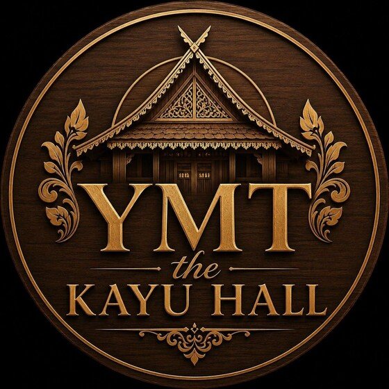 YMT The Kayu Hall emblem